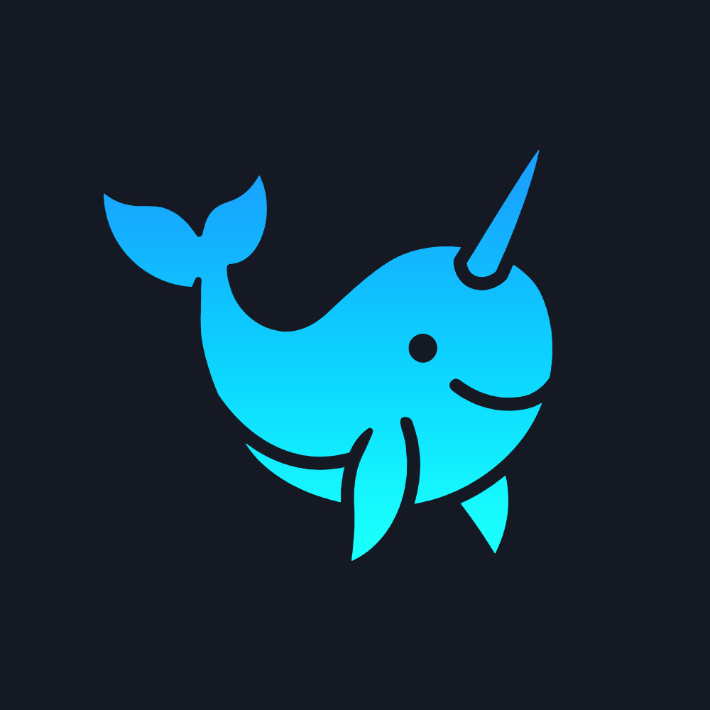 Wally Logo